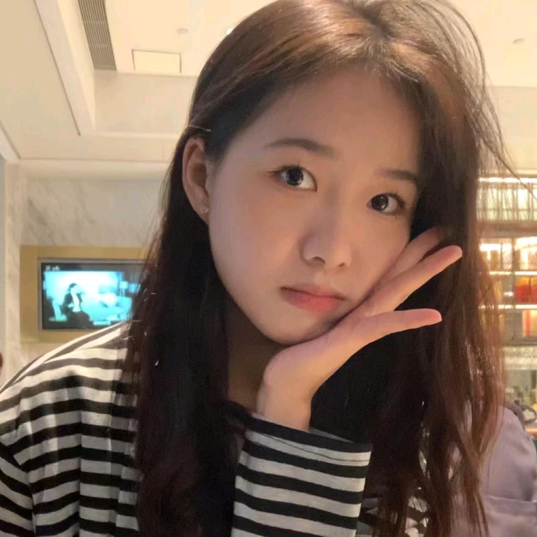 小橙子Nikky