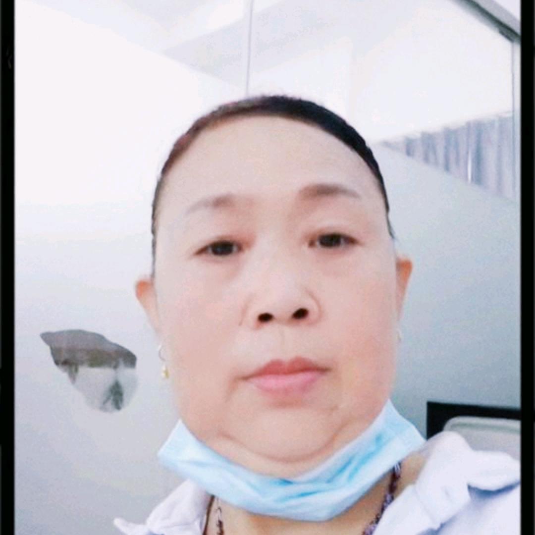 李阿姨