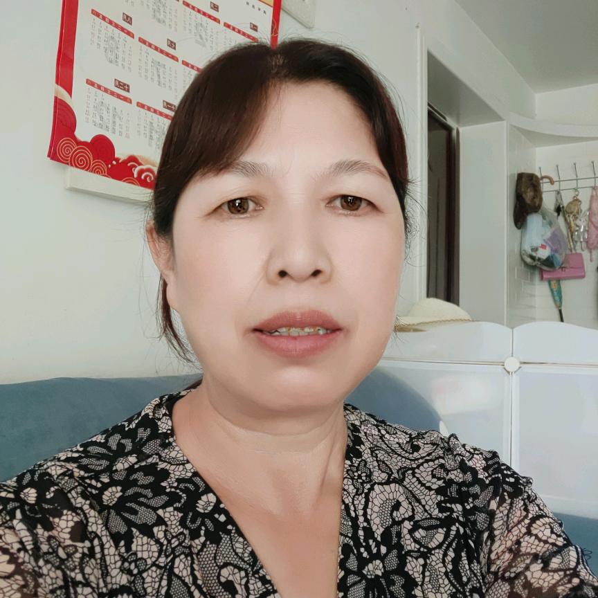 翠花姐