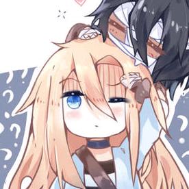 Ray的小镜子鸭(号养成了🤡🤡)