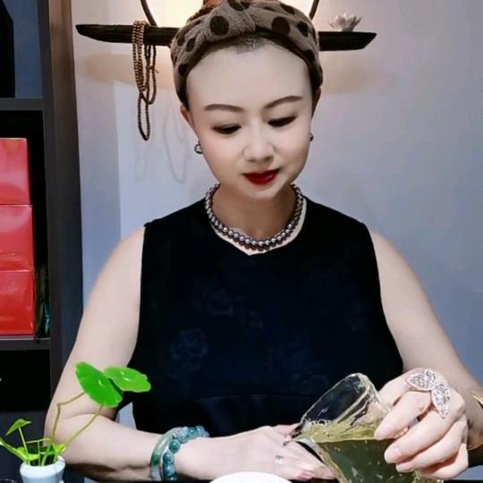香韵茶业张琳