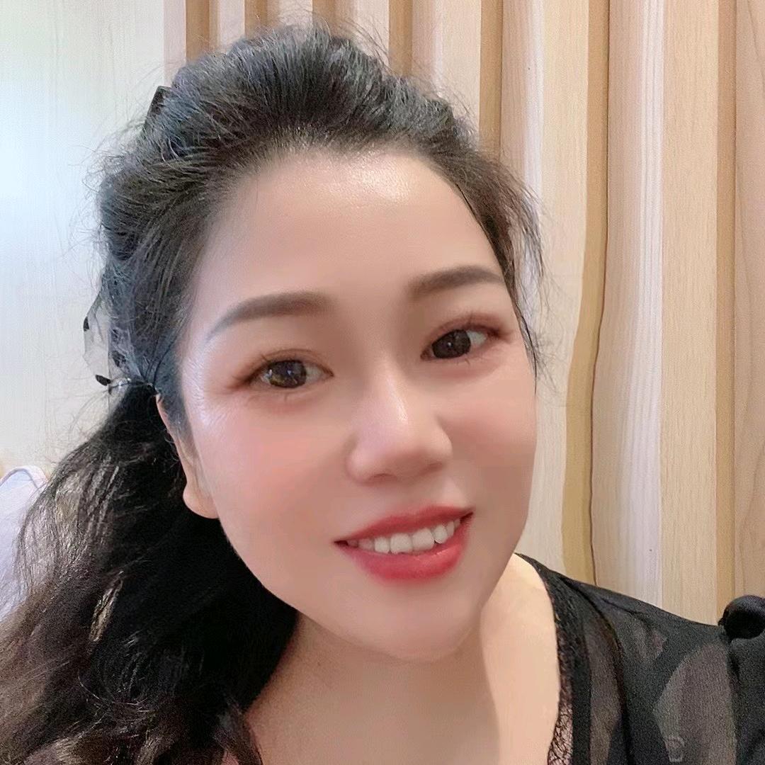 谢丽萍