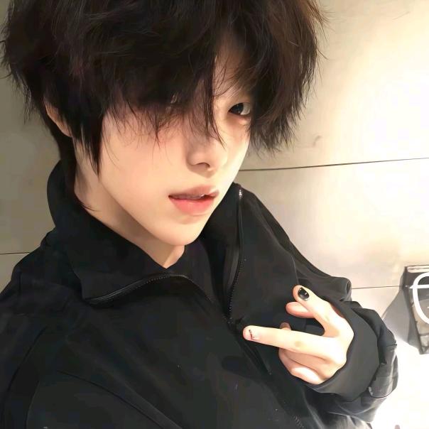 无绽影
