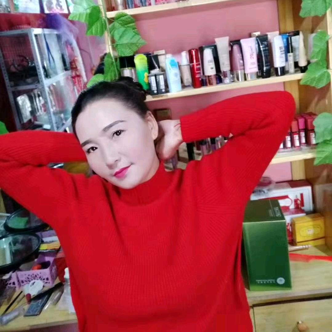 阿依古丽·麦麦提敏