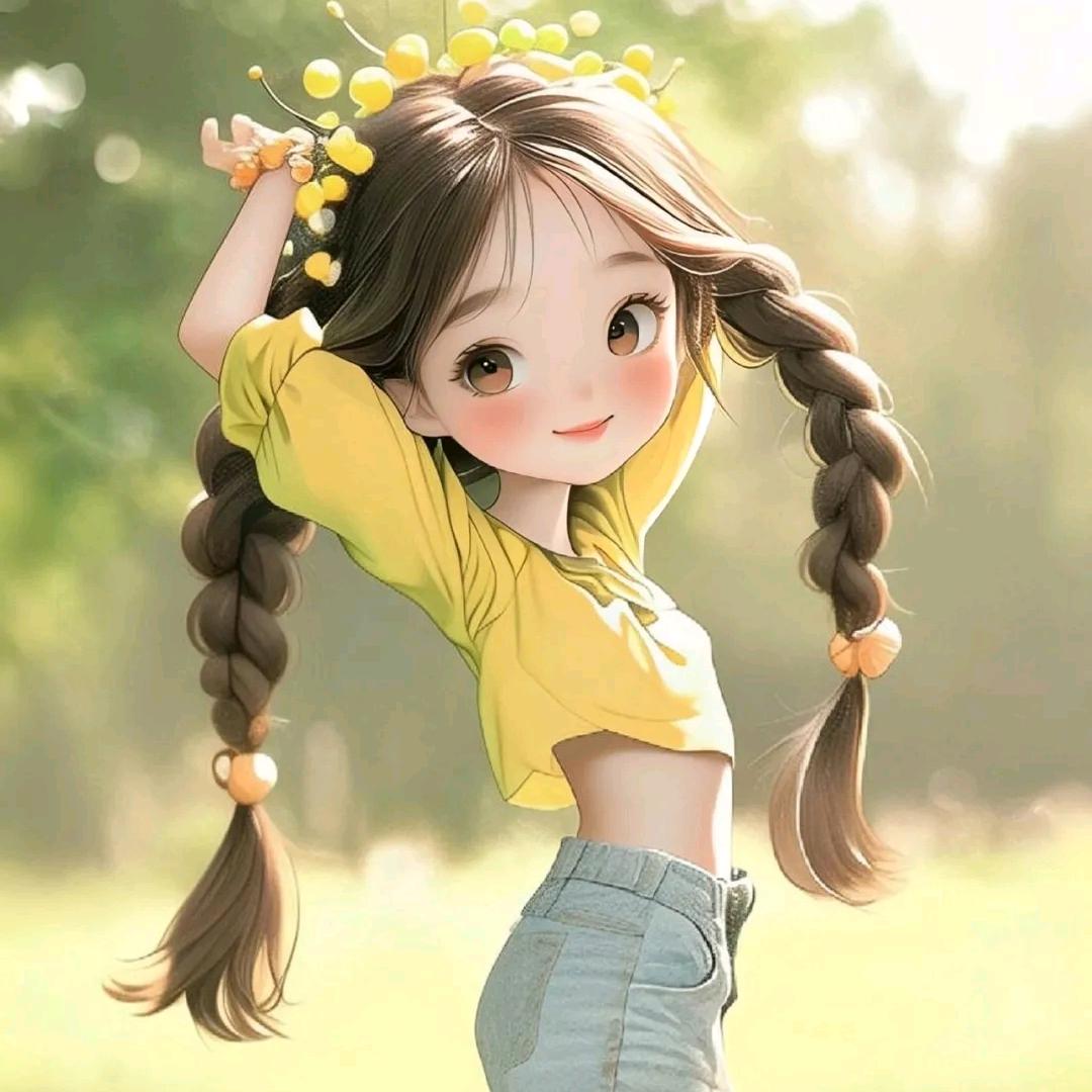 呆萌小不点baby