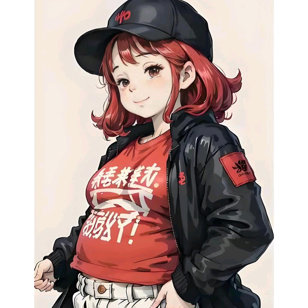 坤坤麻麻大码女装