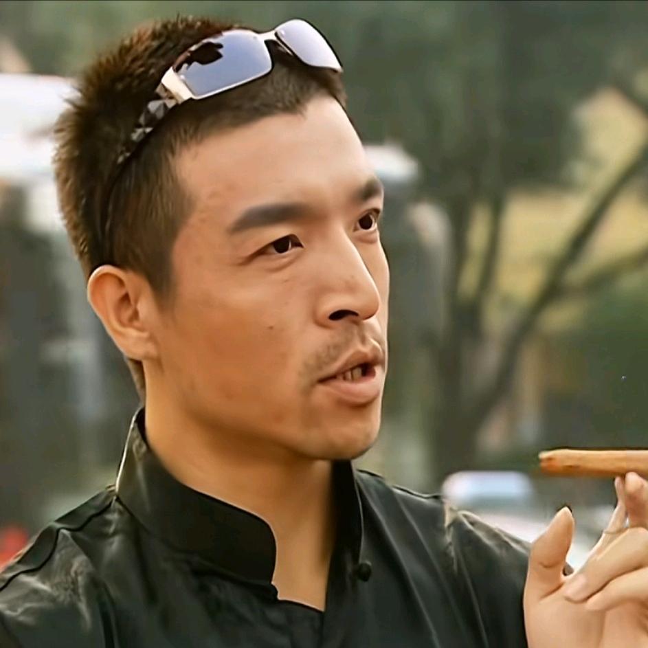 王天霸