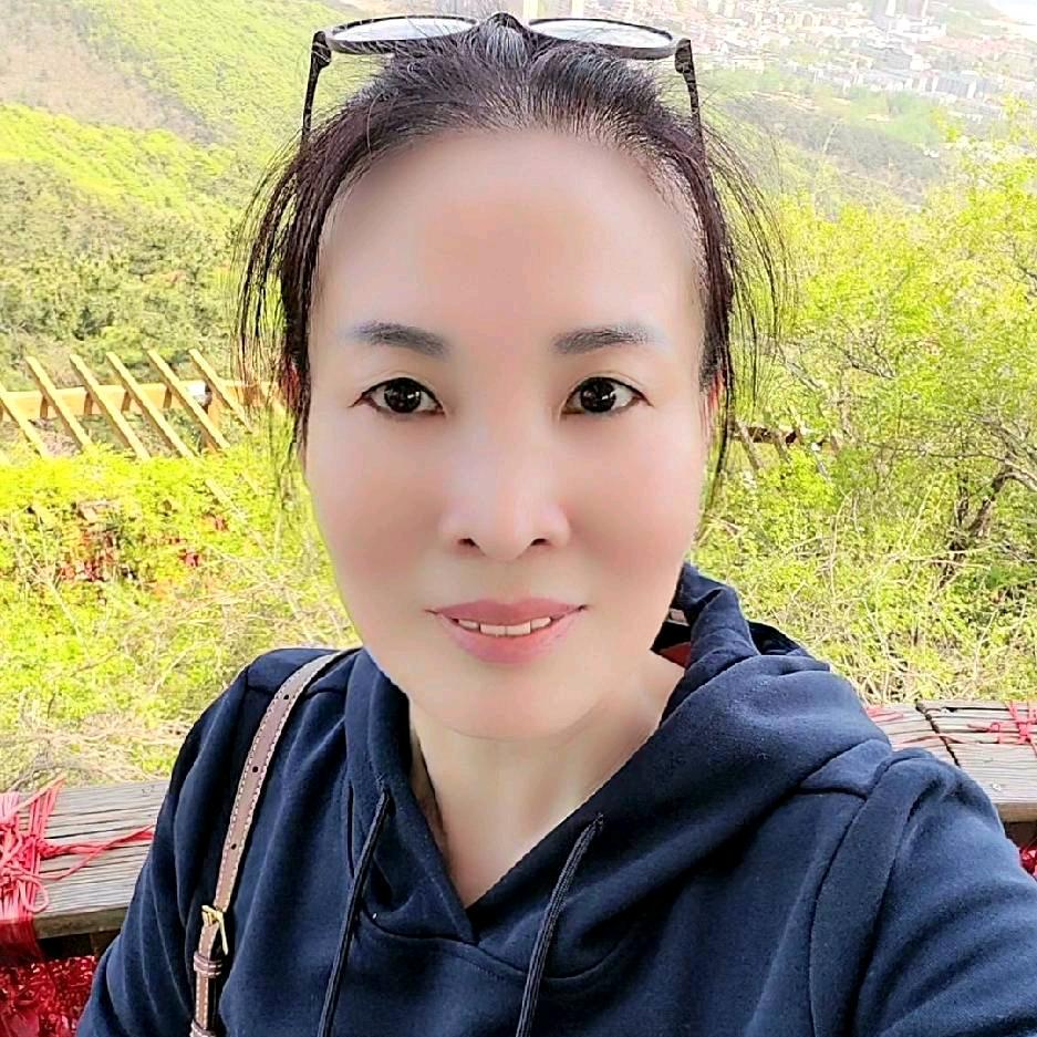 宽容姐