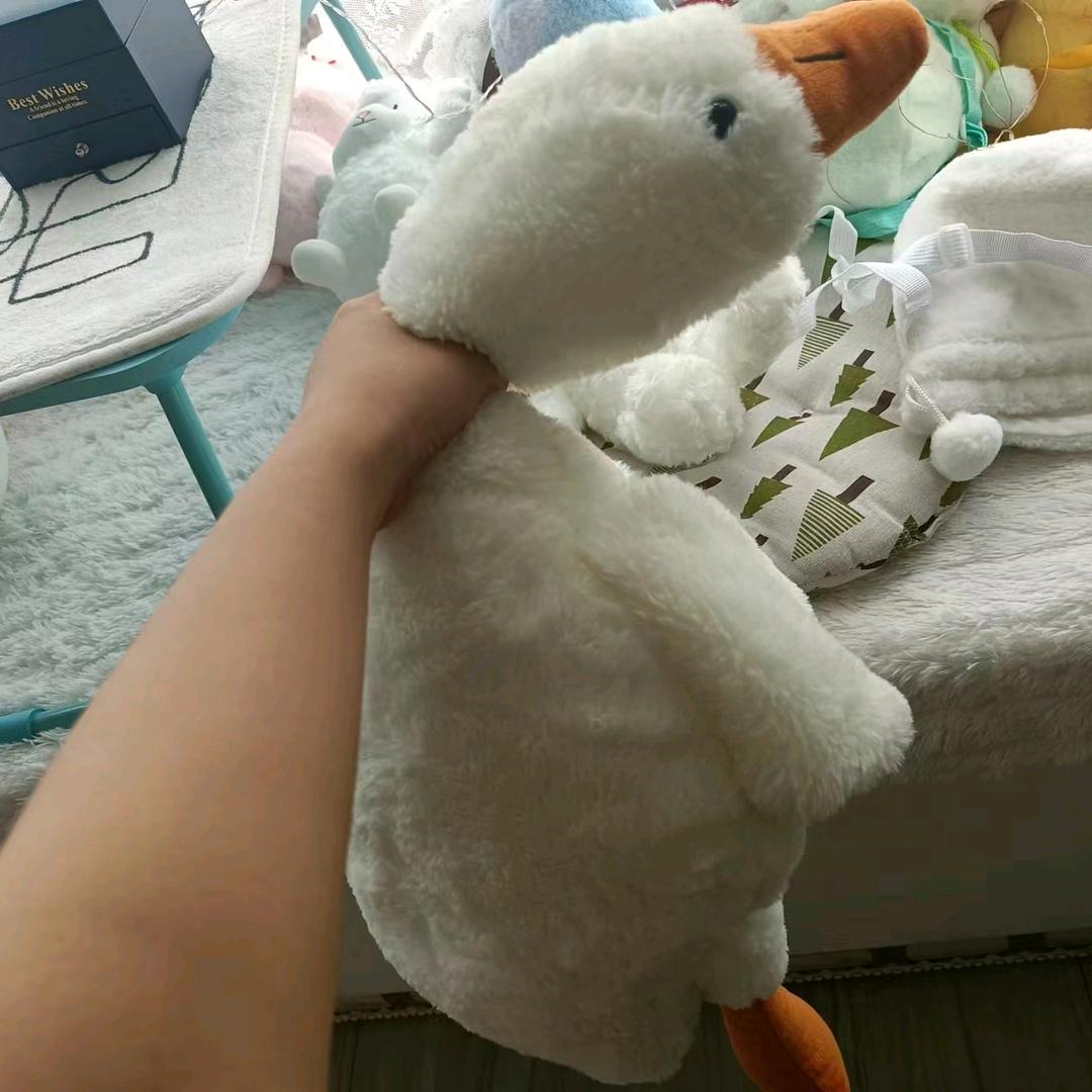 真的抓到你了吗