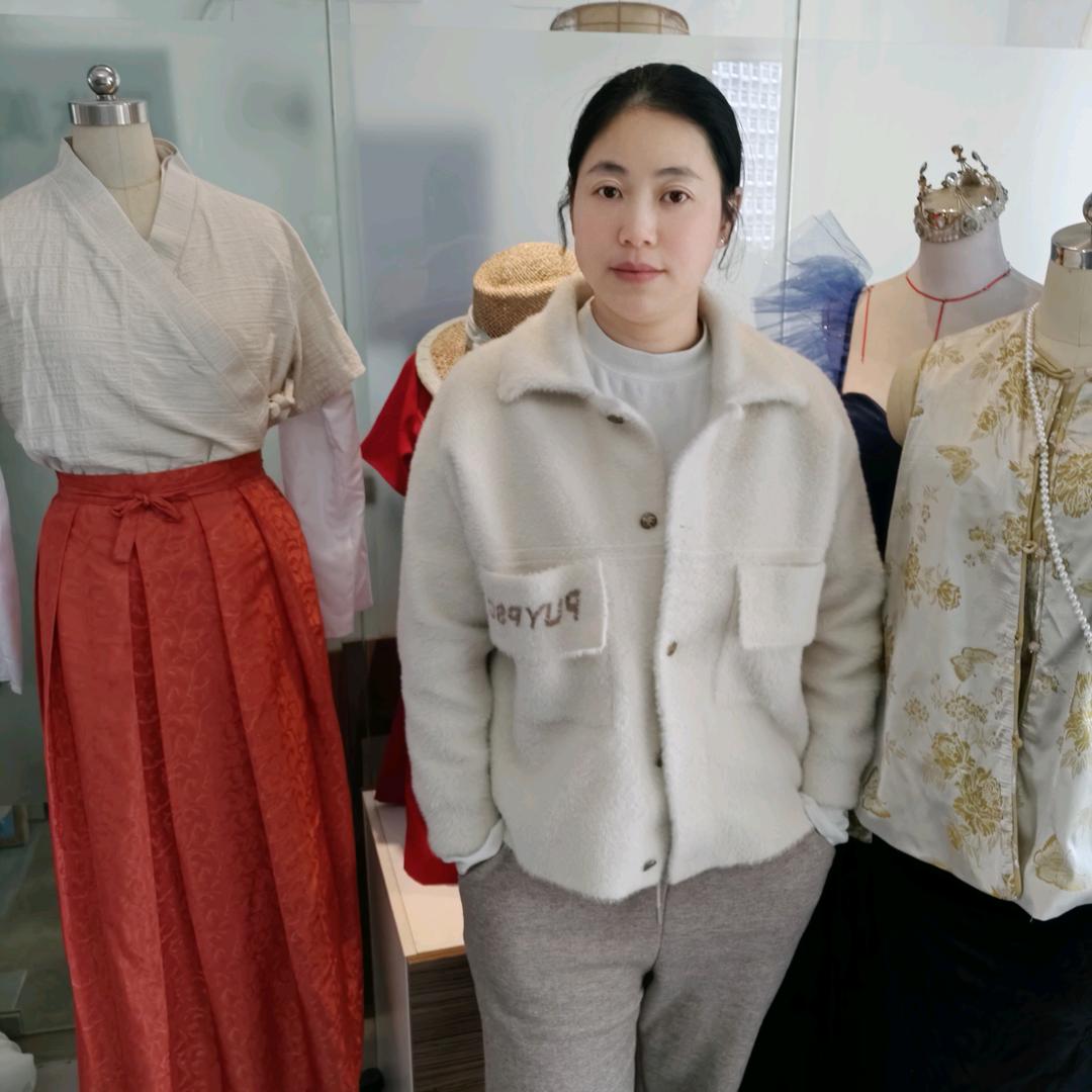 叶叶子