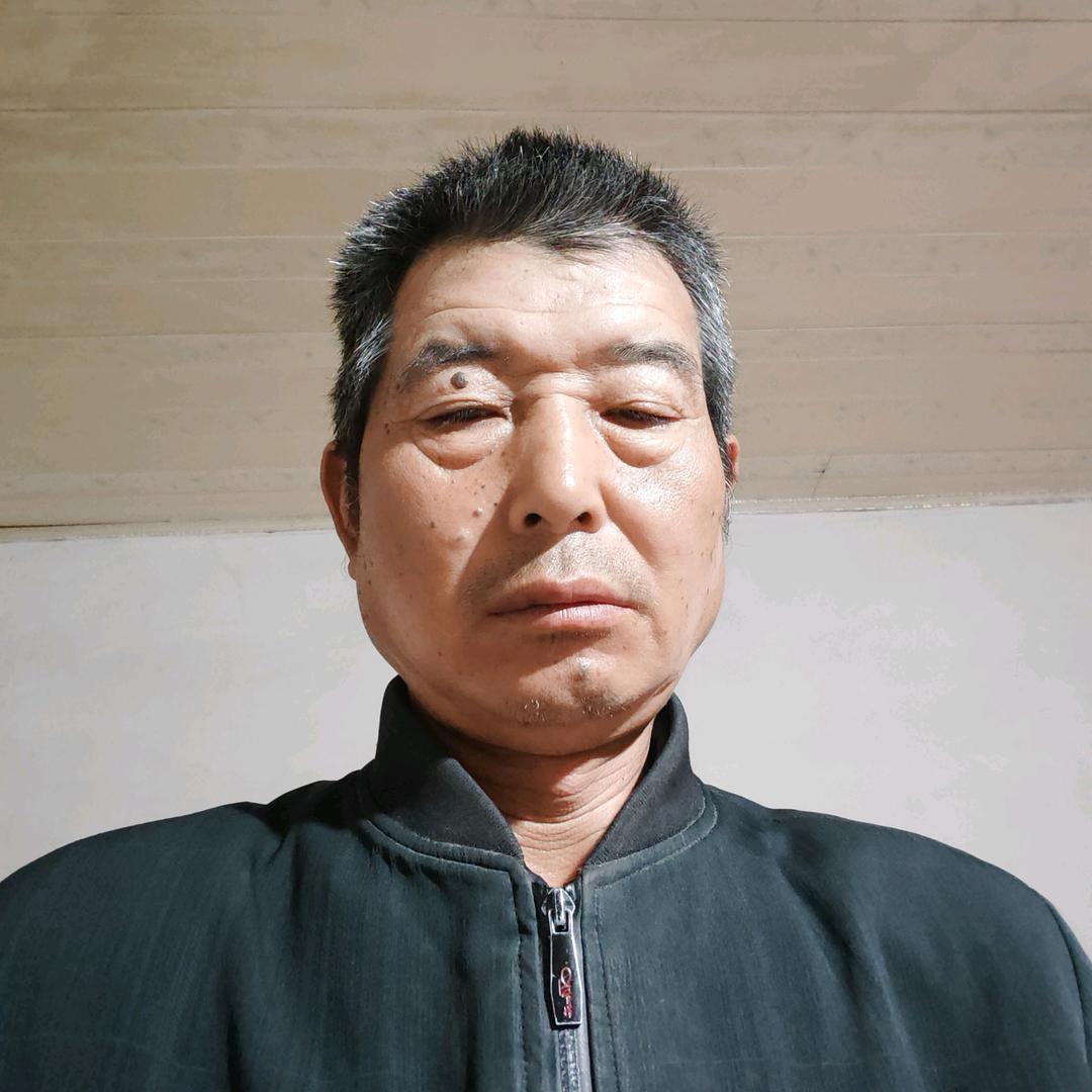 安徽金寨铁冲人
