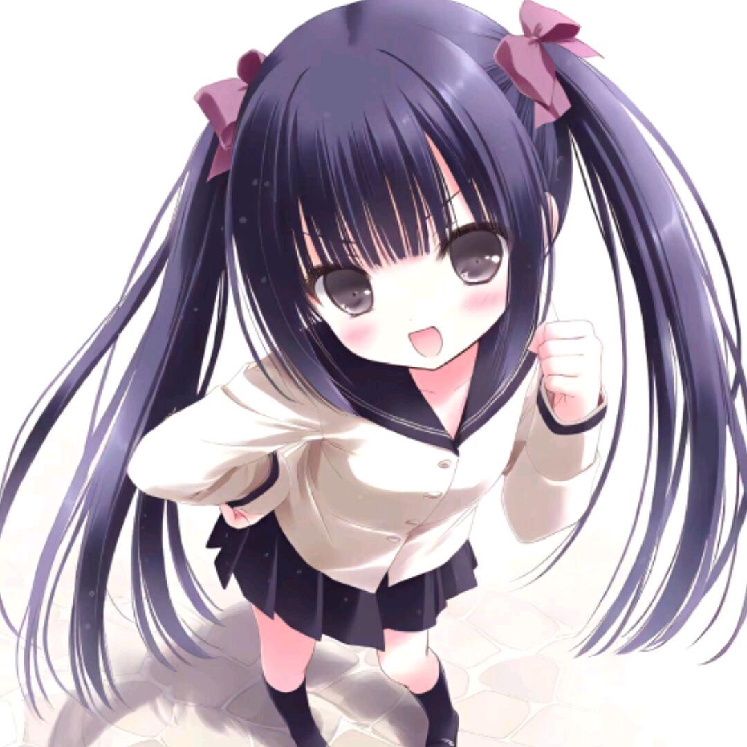k头像