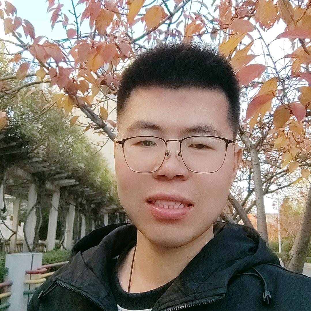 我是小鹿🦌