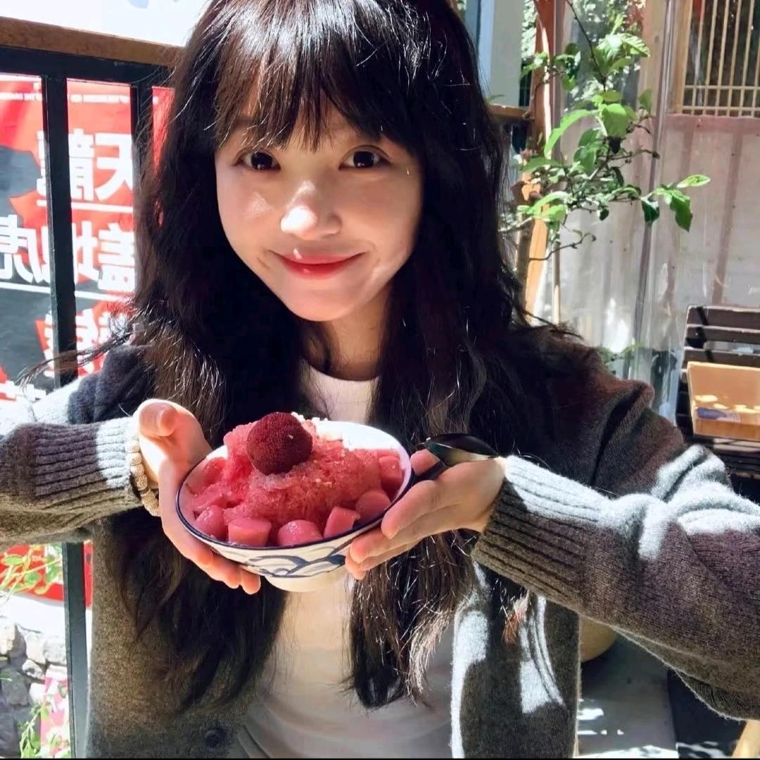 就爱吃点麻辣烫