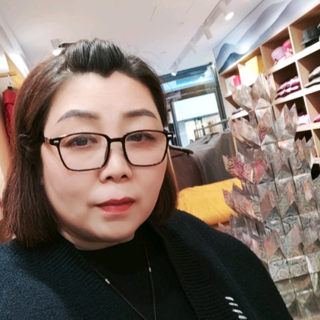 群興寿服阳泉李姐