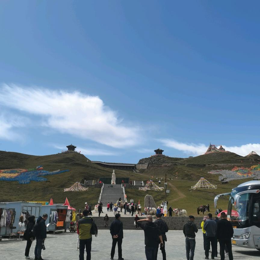 在冲刺的路上