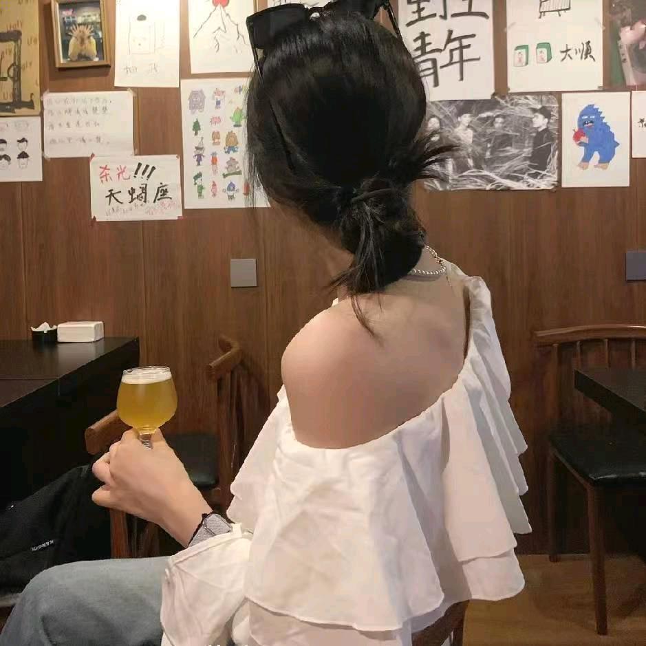 一身仙女味