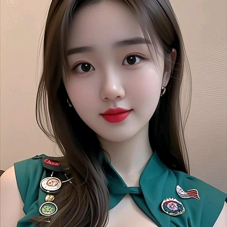 香儿