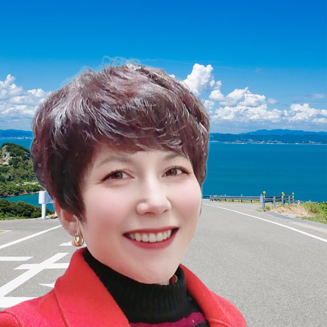 丽丽姐好物