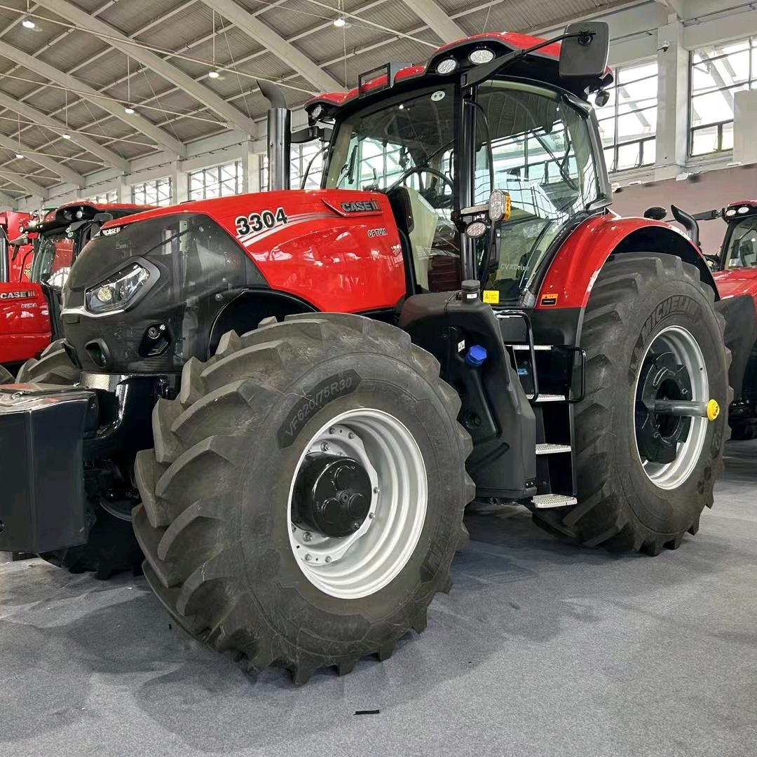 江苏众兴收割机拖拉机驾驶员介绍