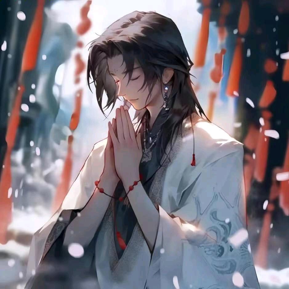 云深