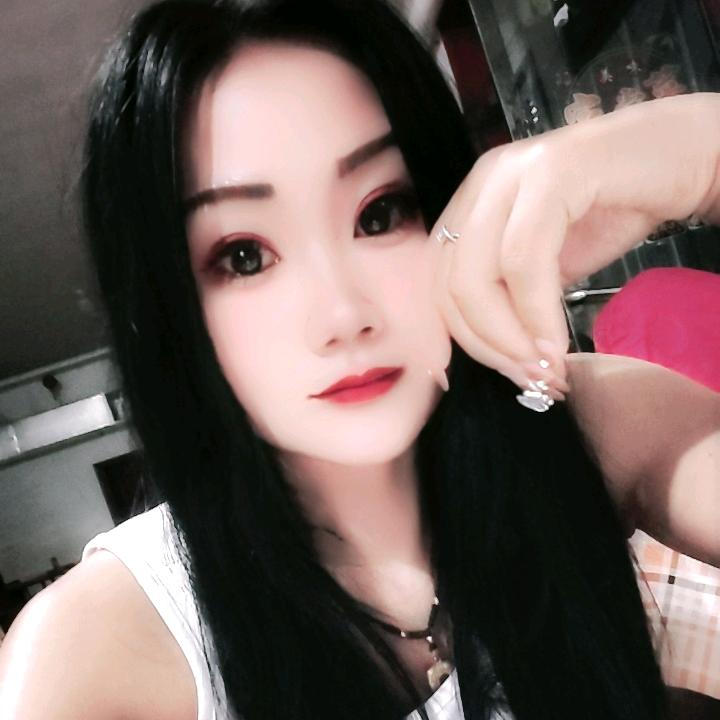 @姨