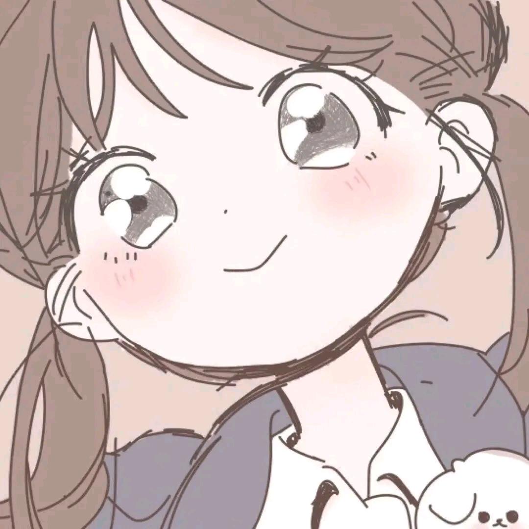 居然客服小姐姐