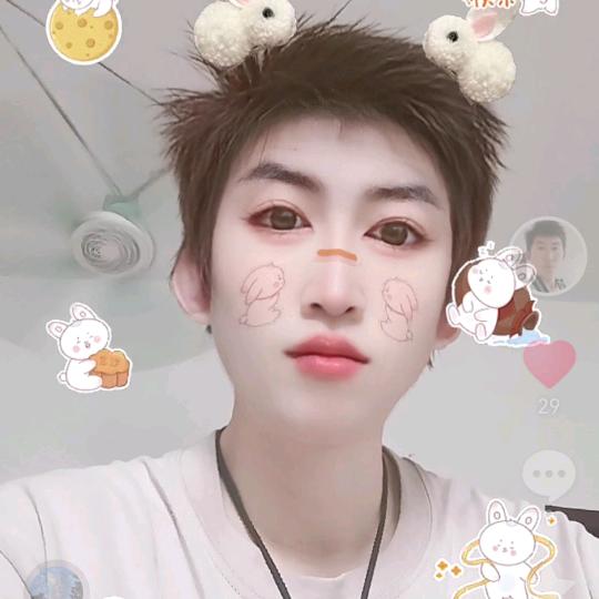 @ʚ💗ི་ྀɞ浮💞若半生ʚ💗ི་ྀ