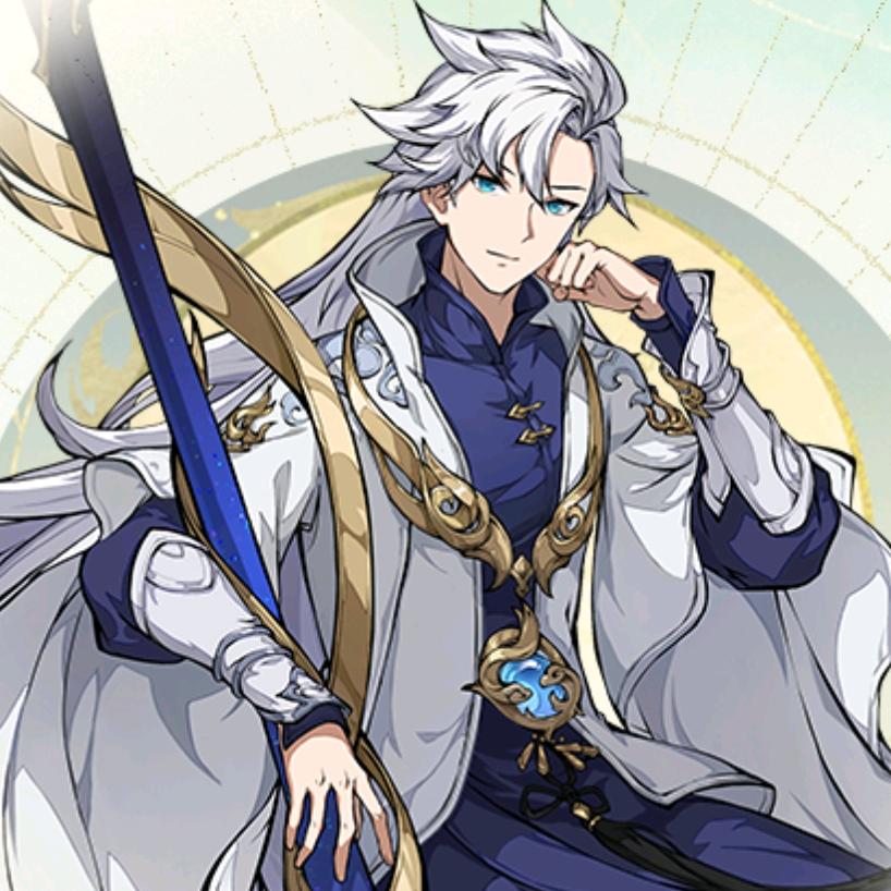 封神幻想-二哥（新区专业起冲榜号）