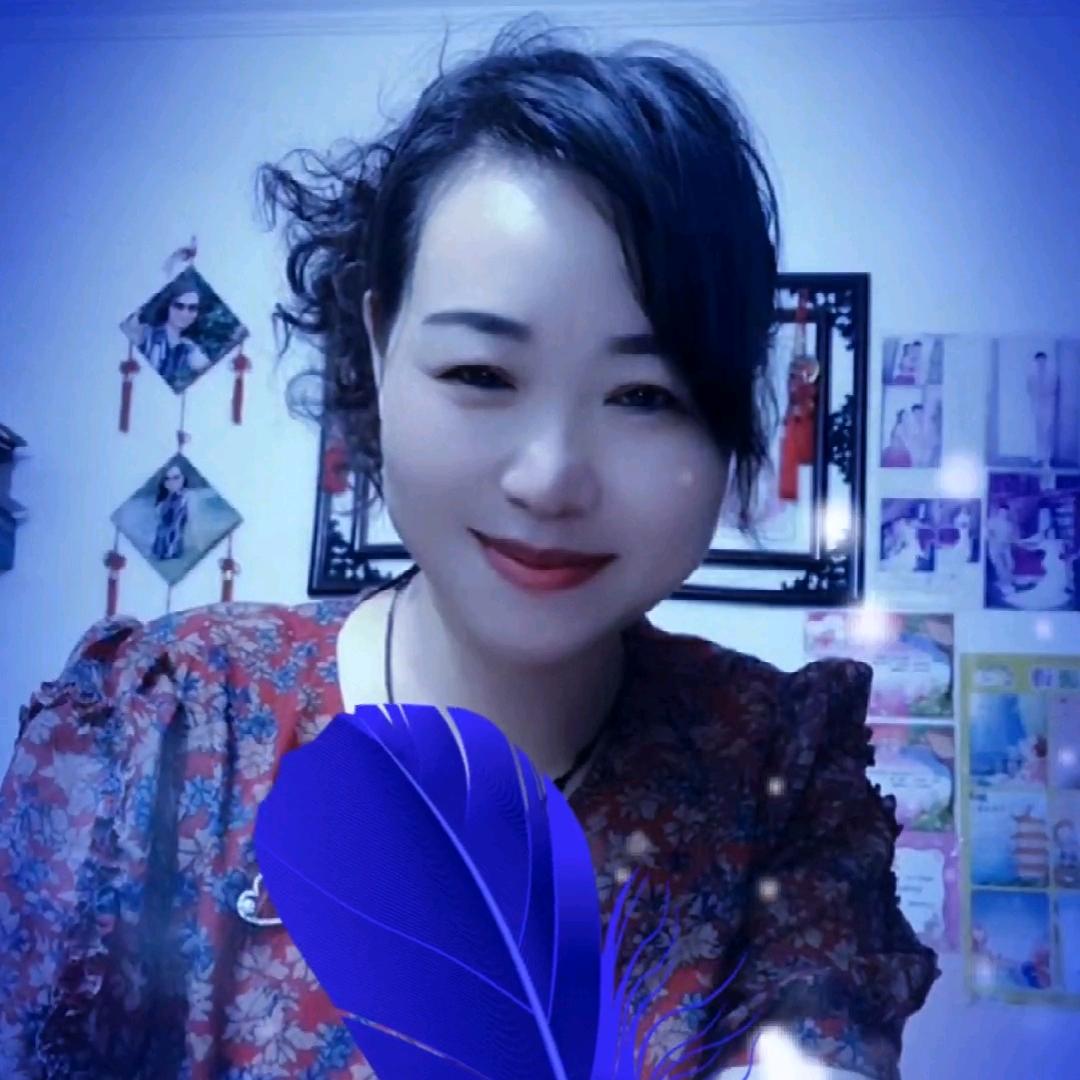 蓝天白云💞