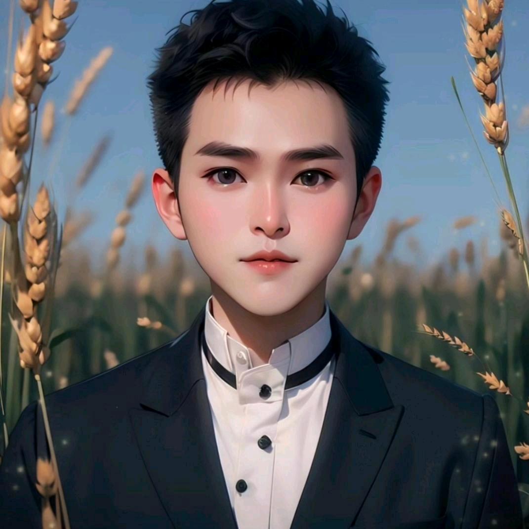 Link的成长日记