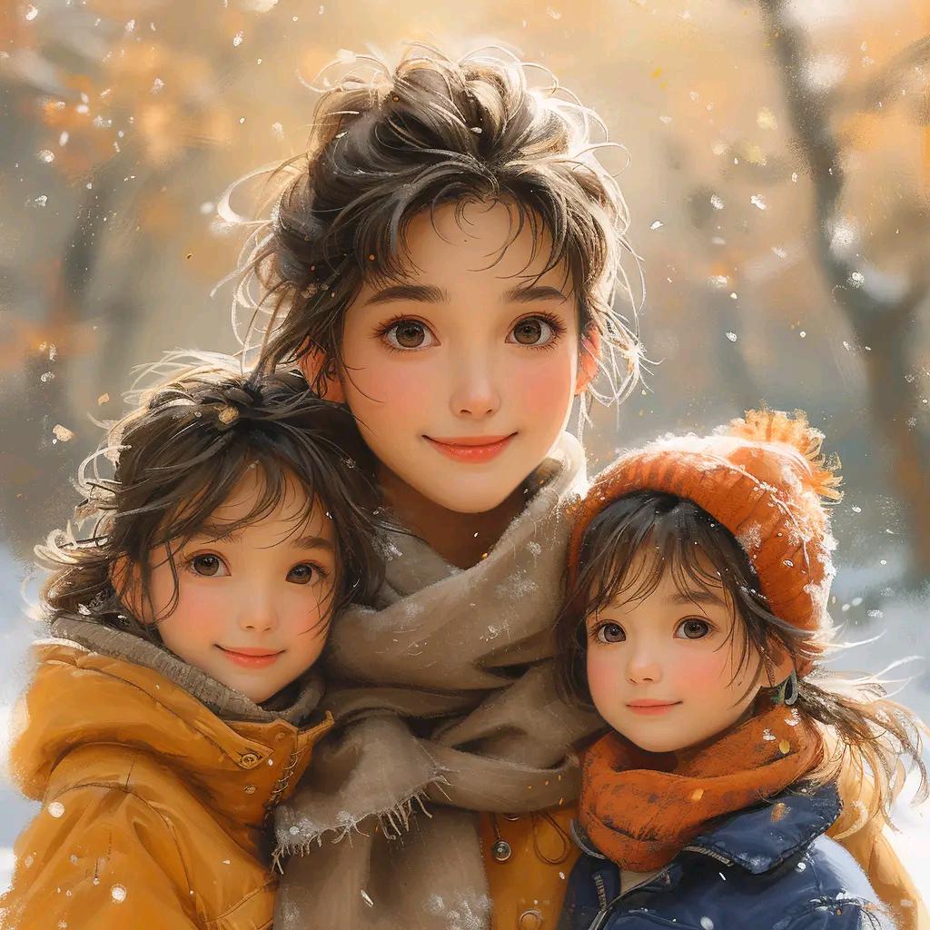 沫妈好物
