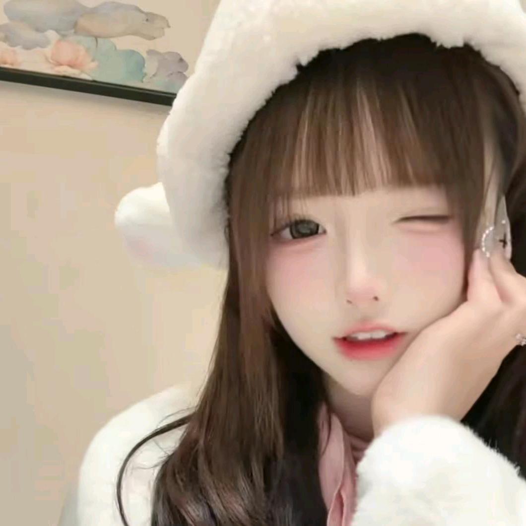 都是人类亲一下怎么了