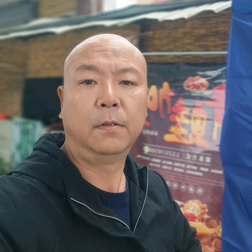 光头刚哥