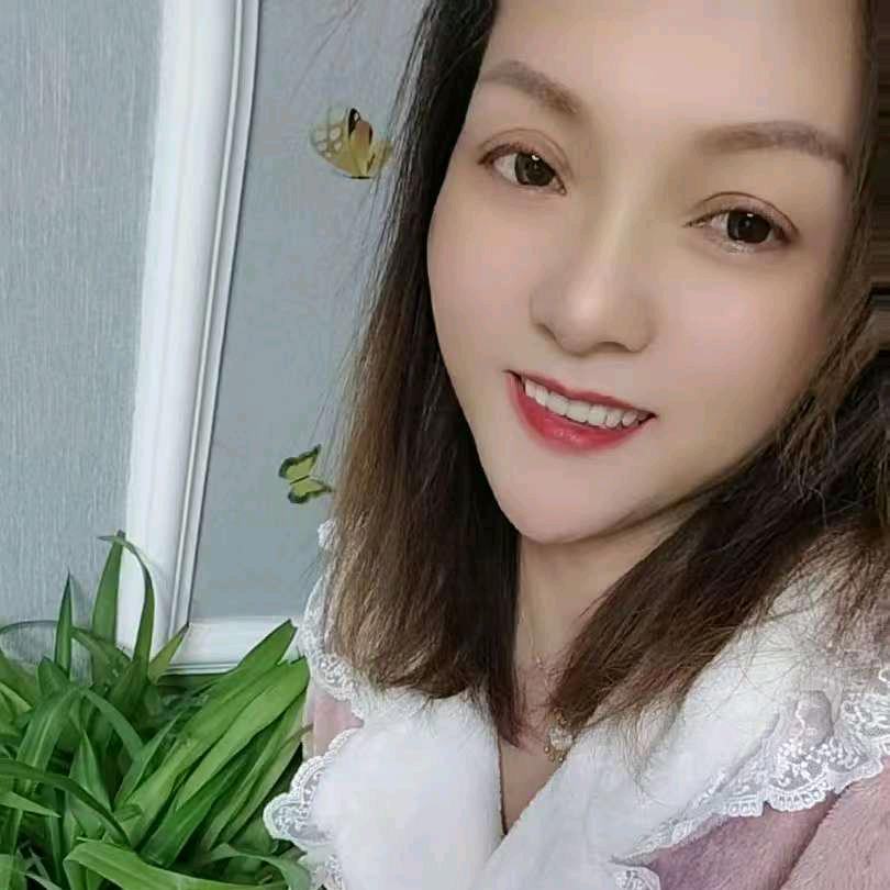 美丽的冷女人