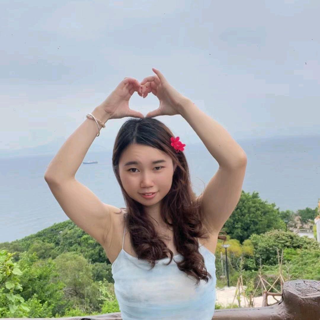 草莓味的小静