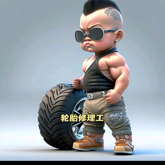 睿翔轮胎经营部