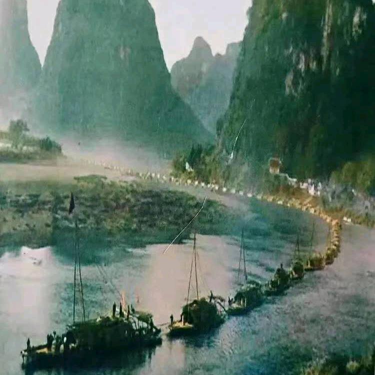 桂林(阳朔)