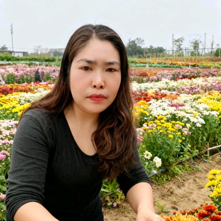 琴姐