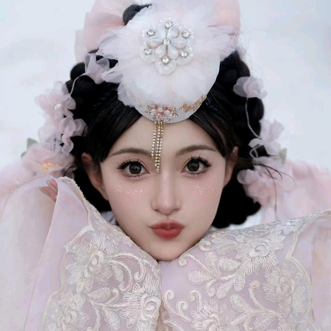 秋宝宝♥️最美💖么么哒👄💋🌹头像