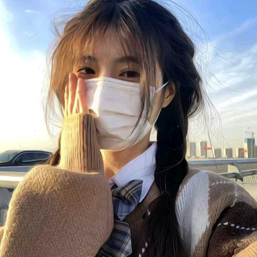 ༃璃茉꧁头像