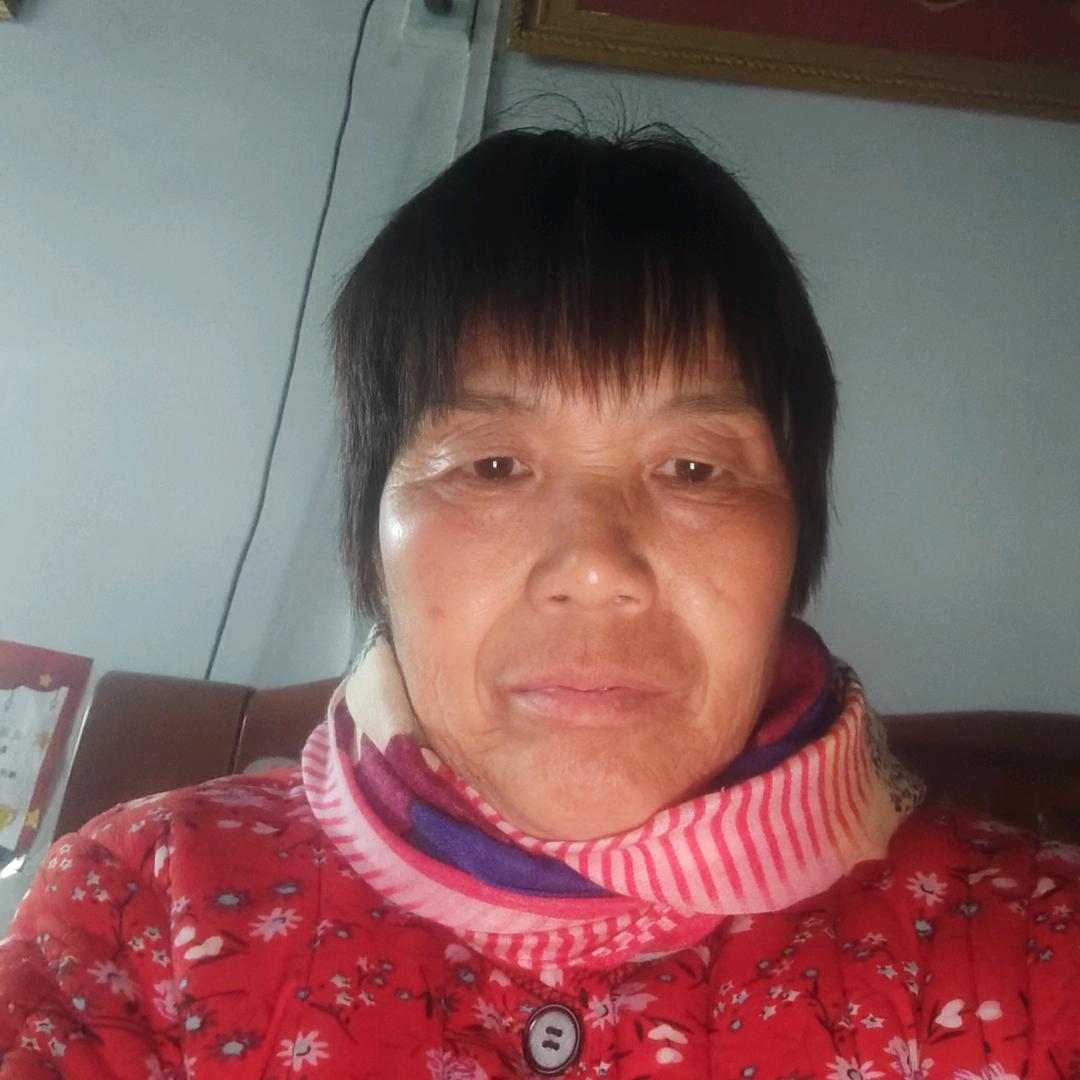 农村吴姐