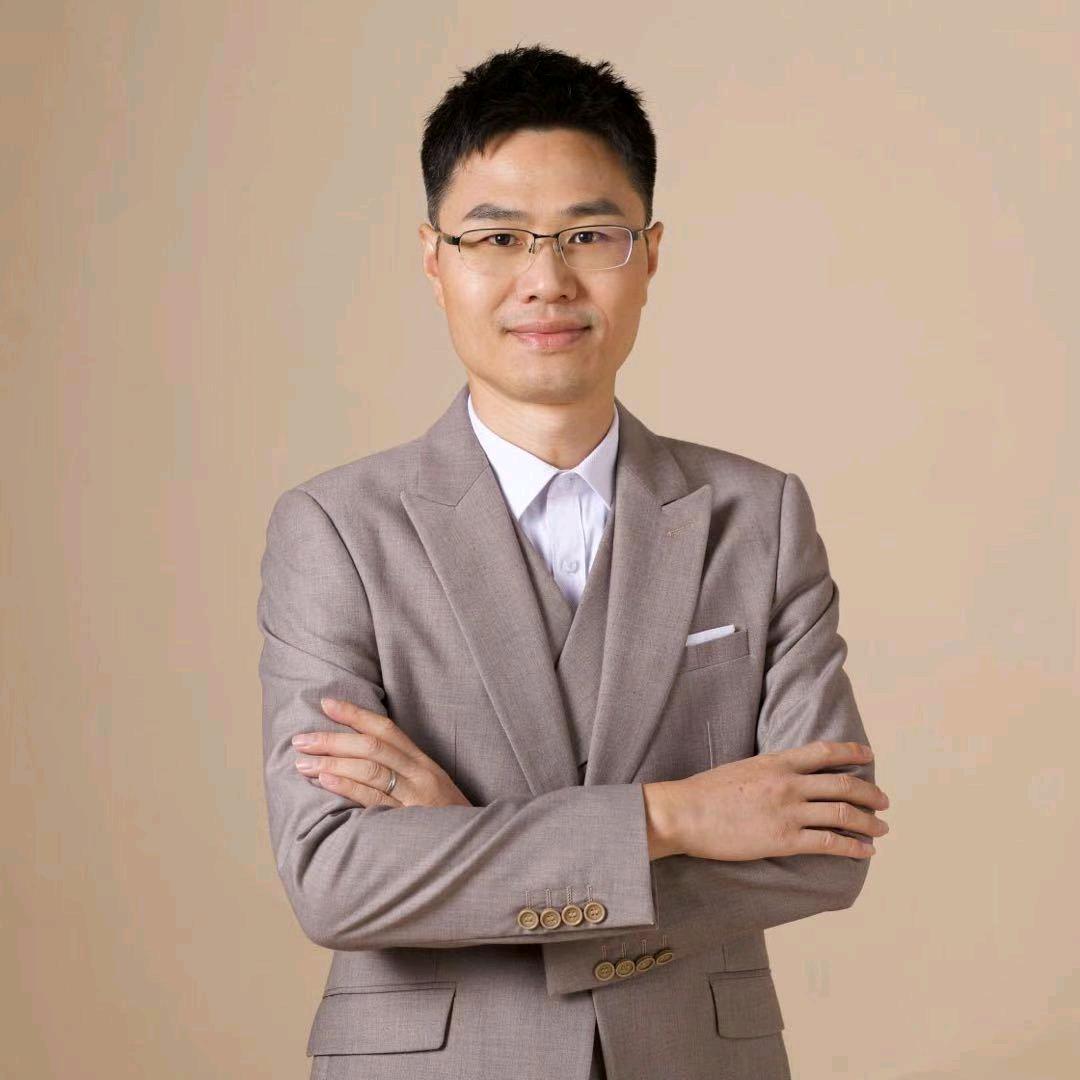 二代接班找俊彰