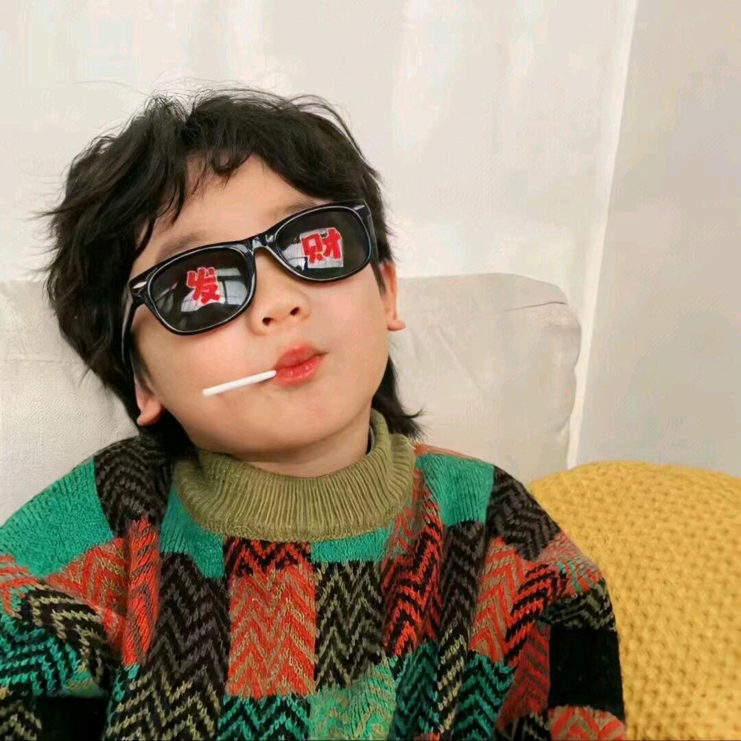 🦟子