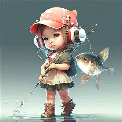 晚晚れ皆安🐠灬浅哥