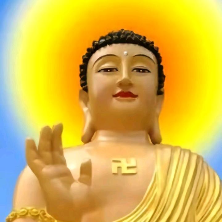 幸福是人创造出来的