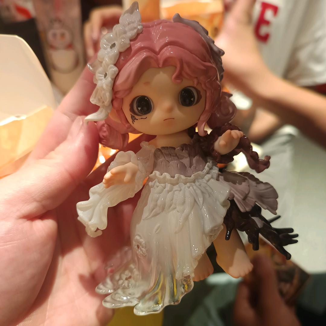 成长