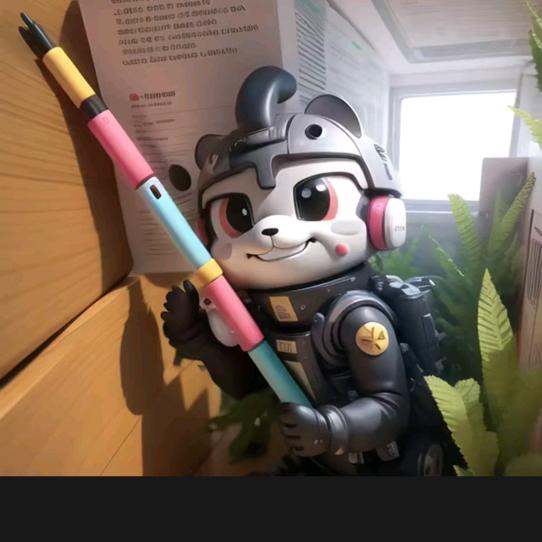 新农人小何