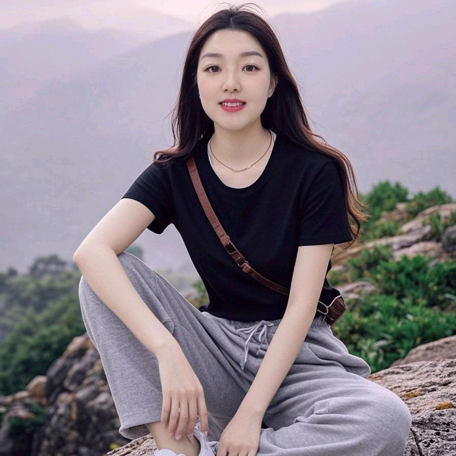 慕色天使（禁连赞）