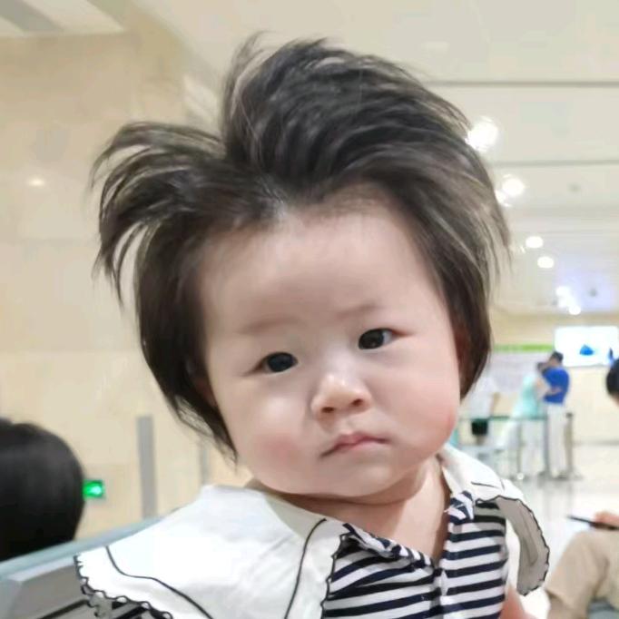 @因为刚好遇见你@